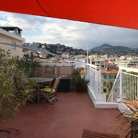 Loft 360° Nizza Exterior foto