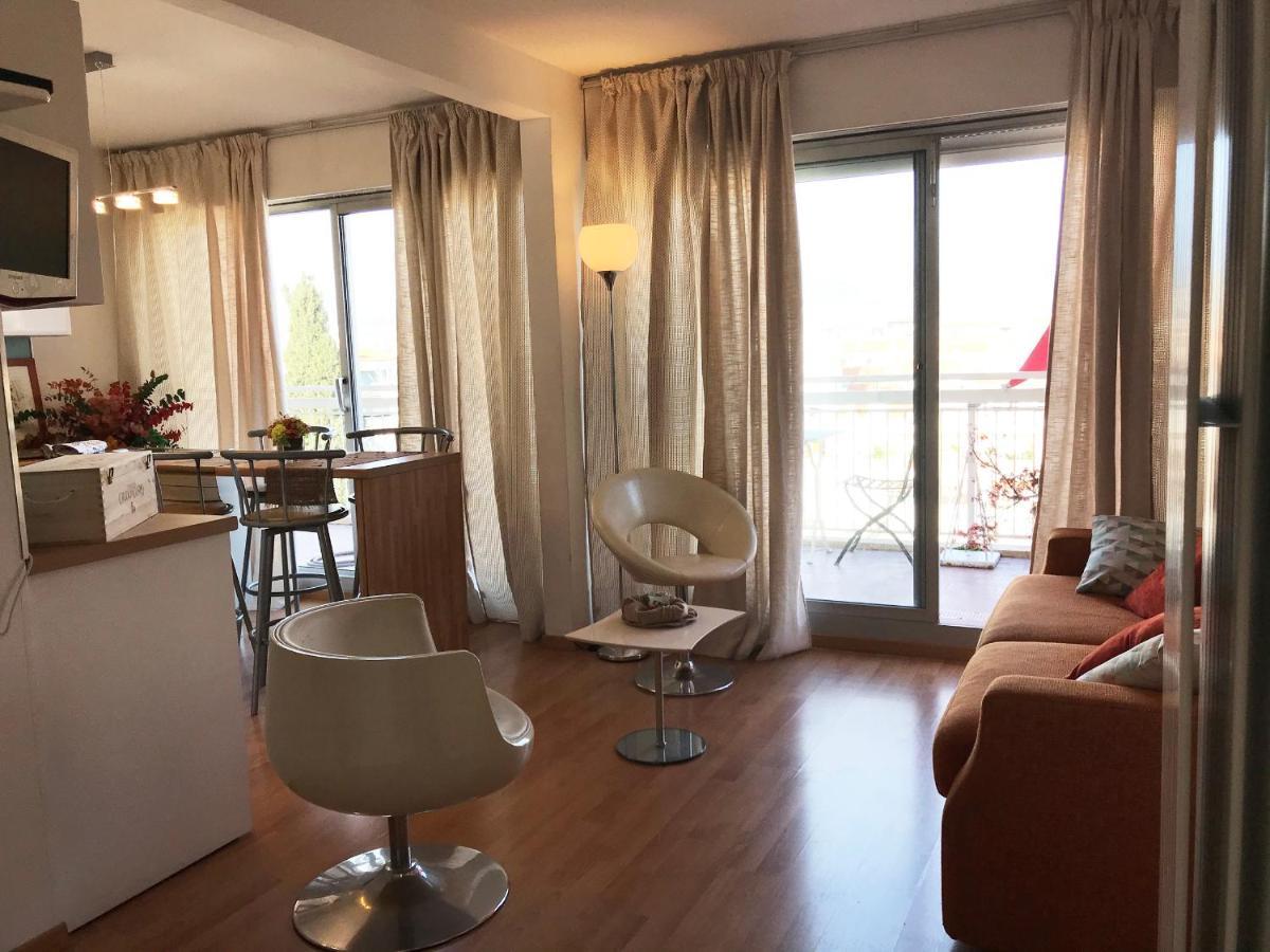 Loft 360° Nizza Exterior foto