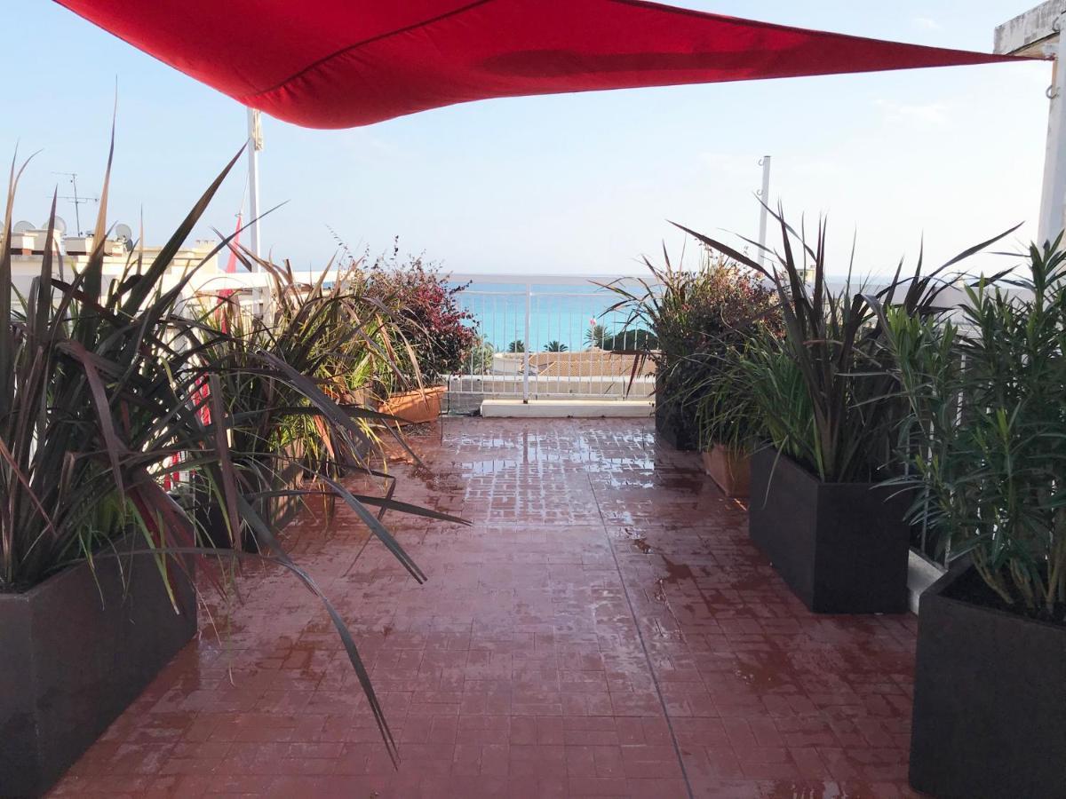 Loft 360° Nizza Exterior foto