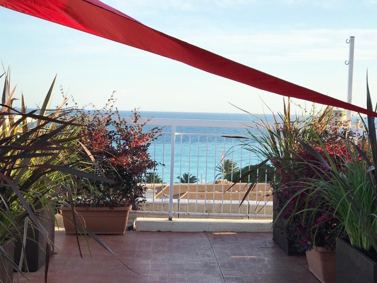 Loft 360° Nizza Exterior foto