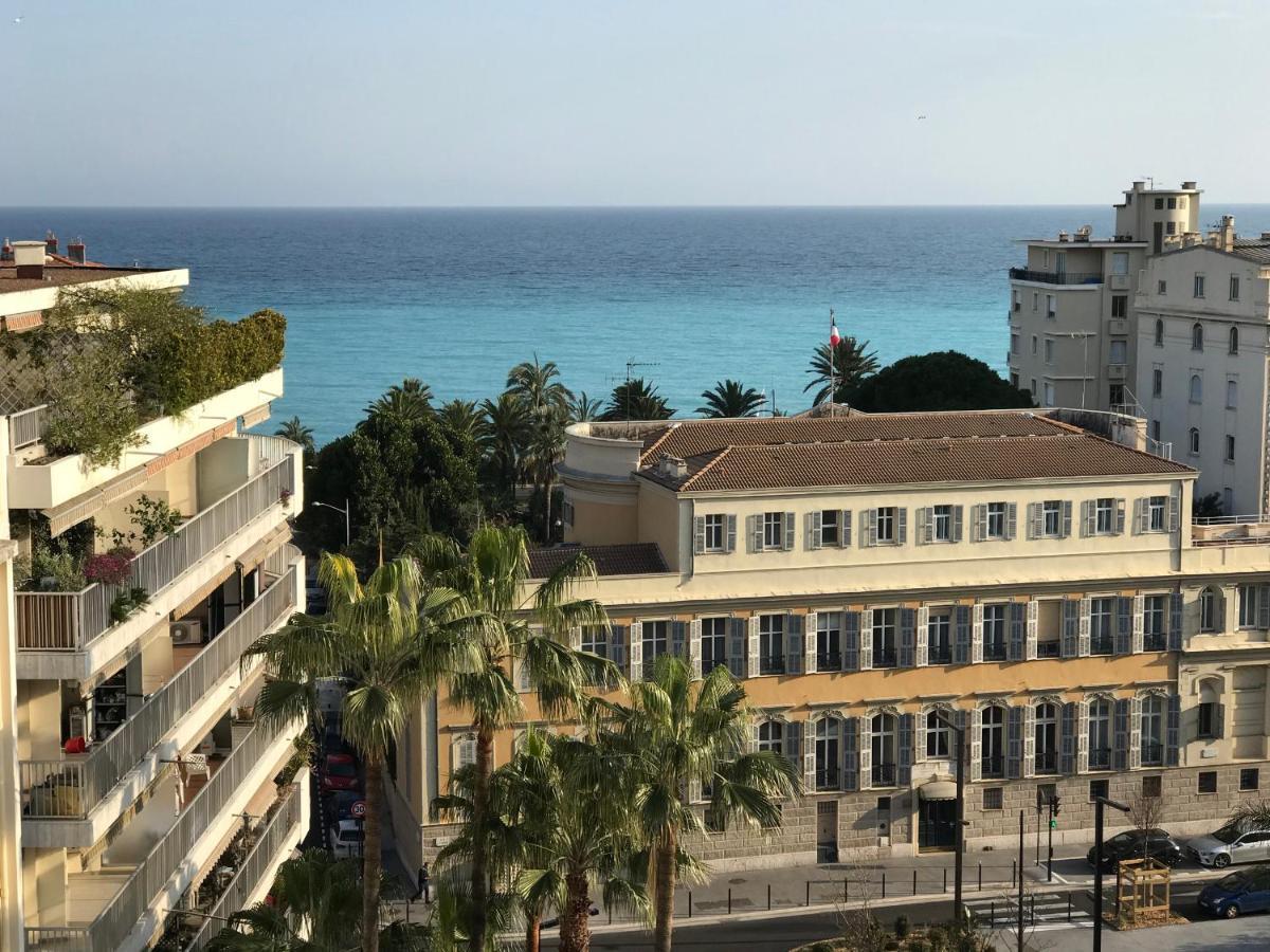 Loft 360° Nizza Exterior foto