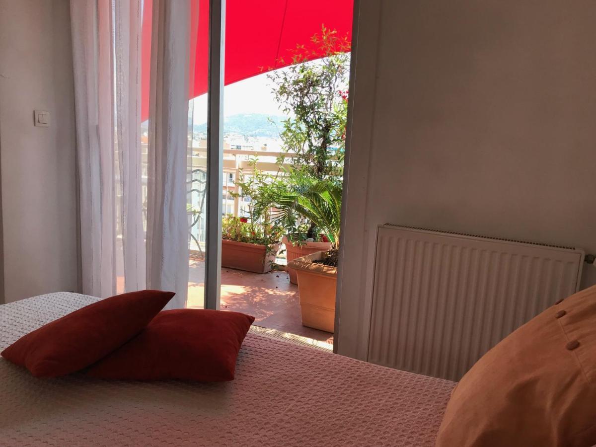 Loft 360° Nizza Exterior foto