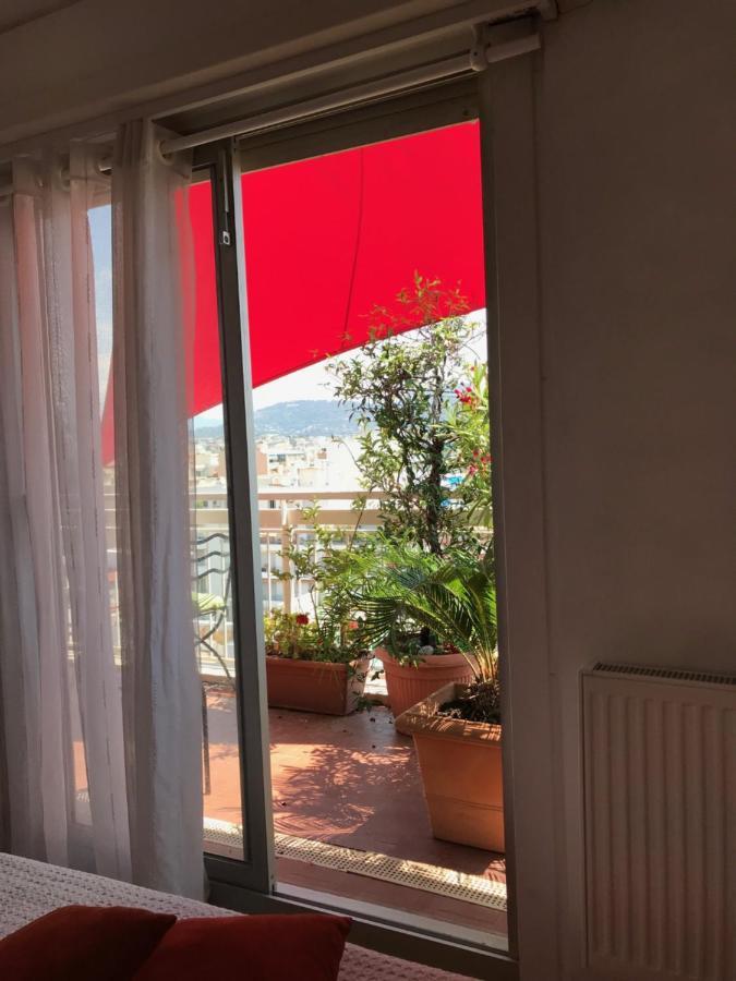 Loft 360° Nizza Exterior foto