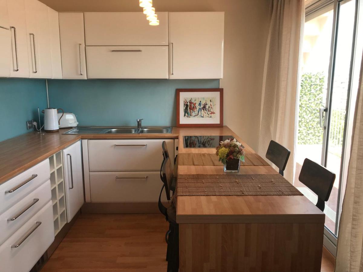 Loft 360° Nizza Exterior foto