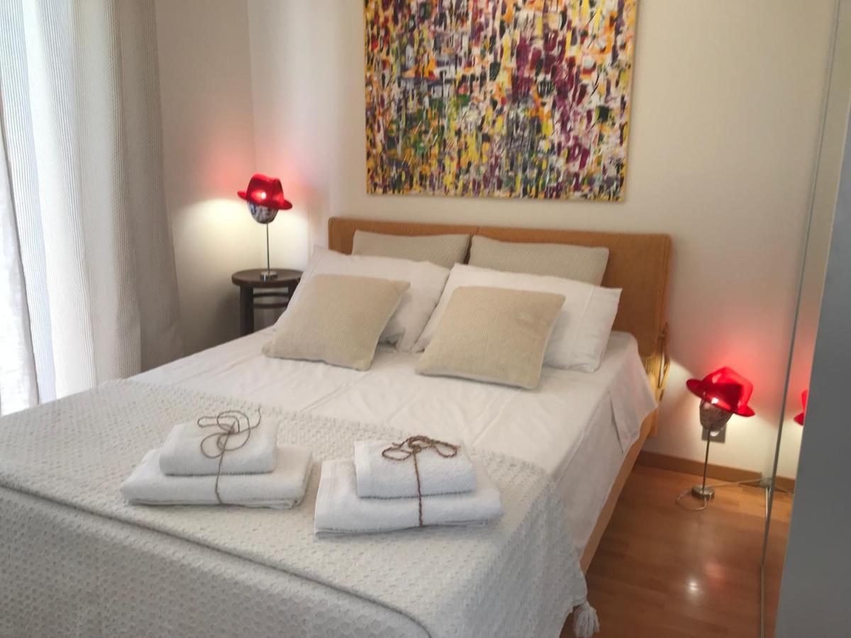 Loft 360° Nizza Exterior foto