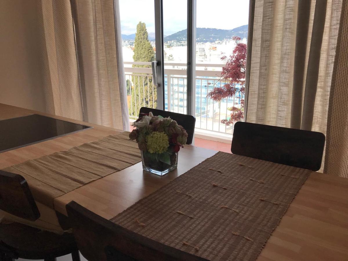 Loft 360° Nizza Exterior foto