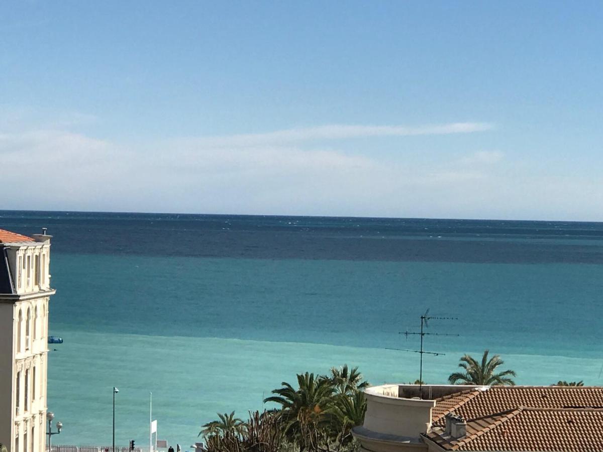 Loft 360° Nizza Exterior foto