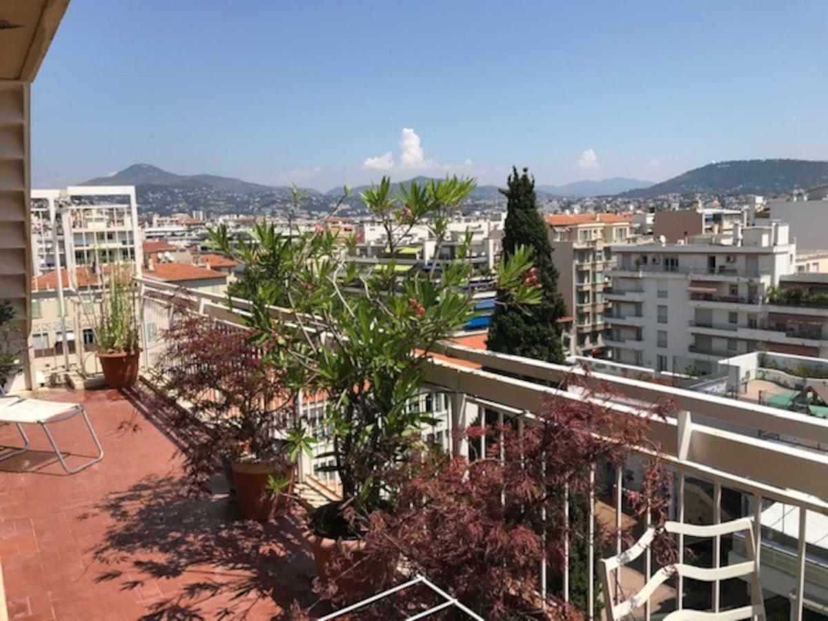 Loft 360° Nizza Exterior foto