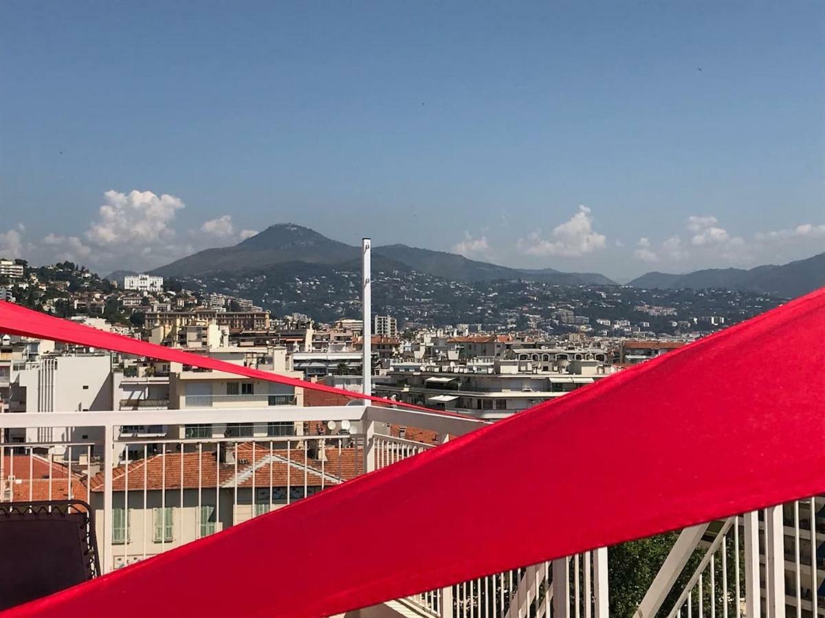 Loft 360° Nizza Exterior foto