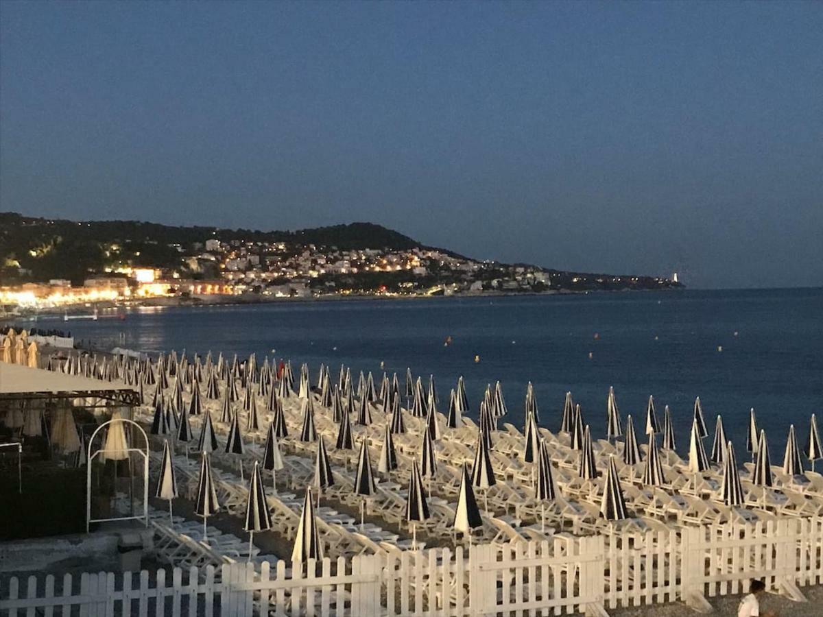 Loft 360° Nizza Exterior foto