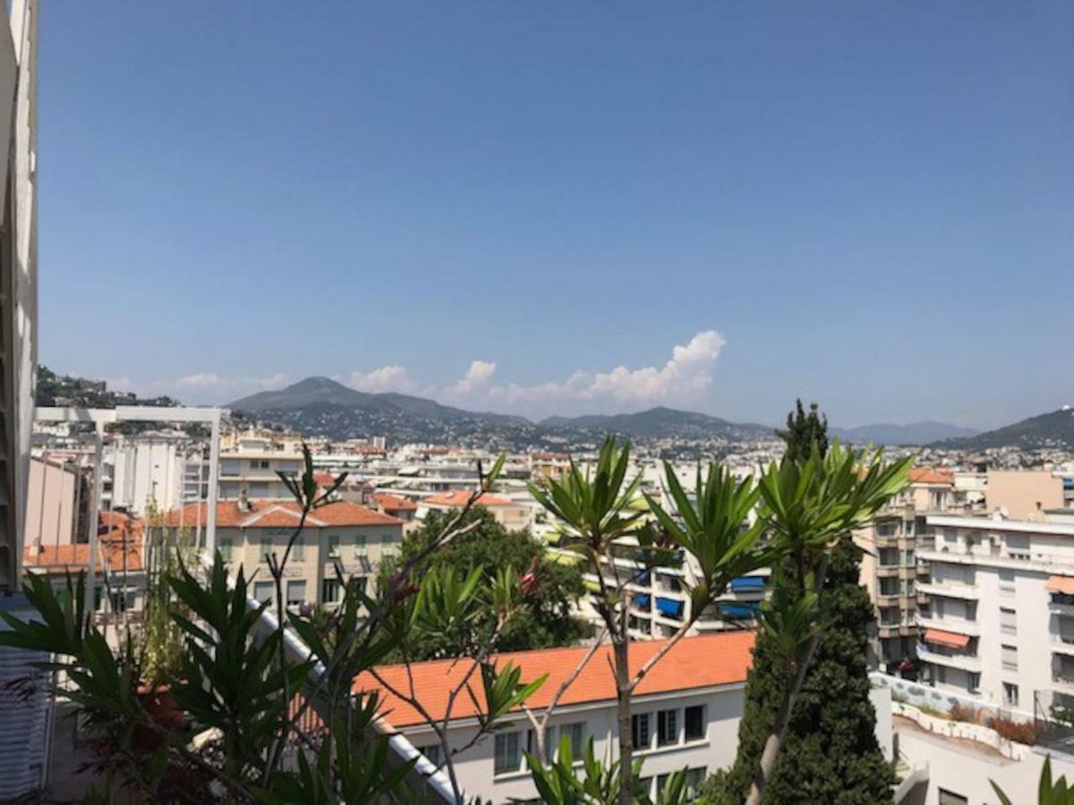 Loft 360° Nizza Exterior foto