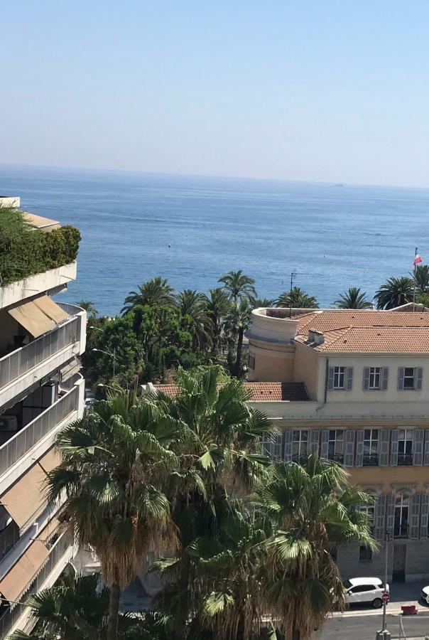 Loft 360° Nizza Exterior foto