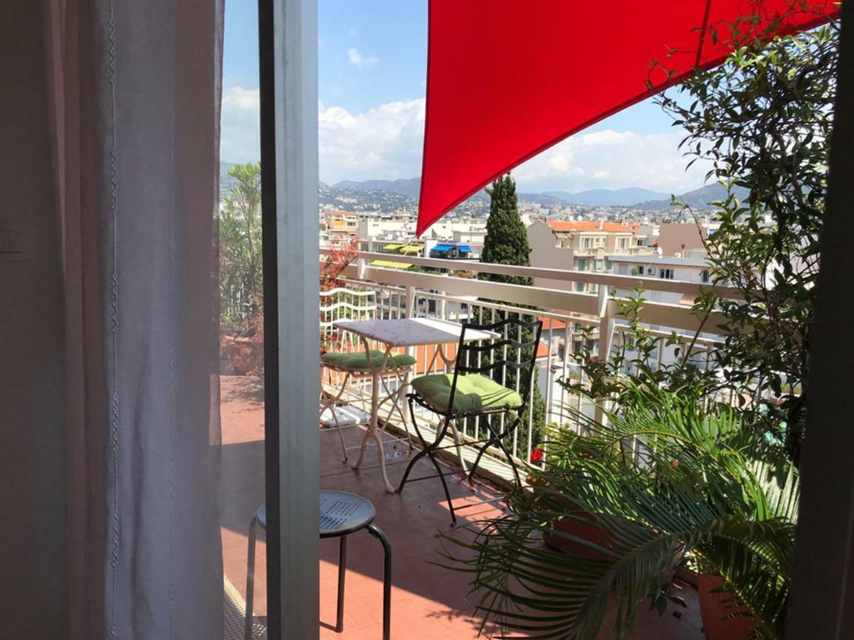 Loft 360° Nizza Exterior foto